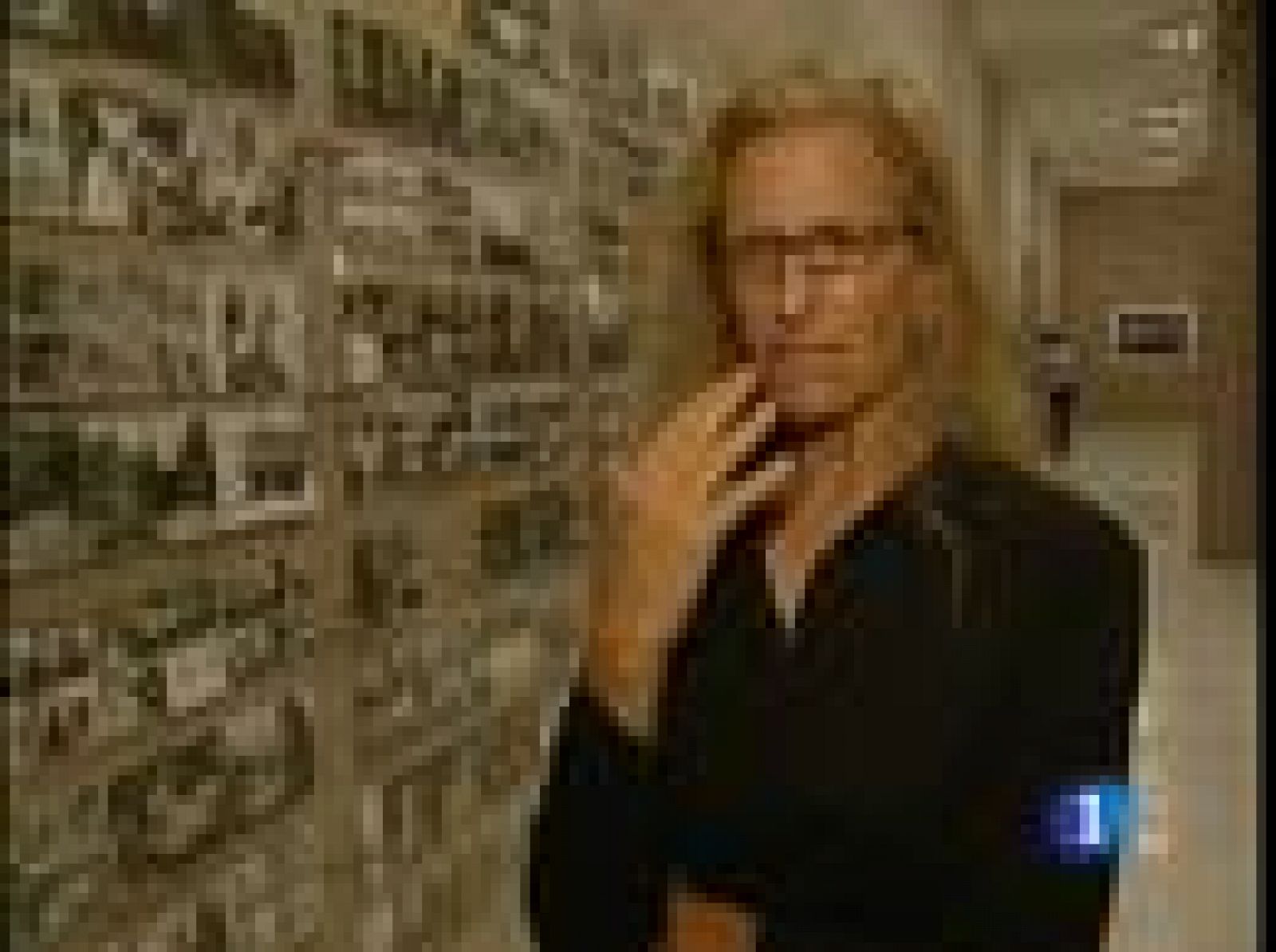 Sin programa: Exposición de Annie Leibovitz  | RTVE Play