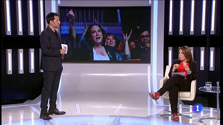 El Debat de La 1 - Pactes postelectorals