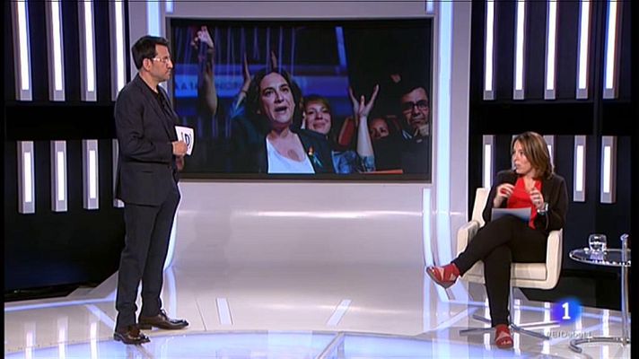 El debat de La 1 - El Debat de La 1 - Pactes postelectorals