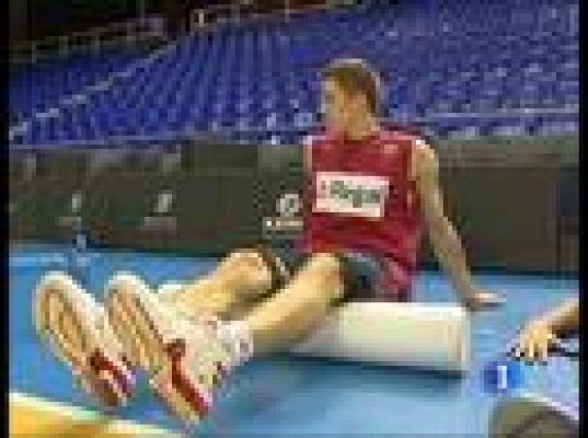 Baloncesto en RTVE - Barça, a una victoria del título