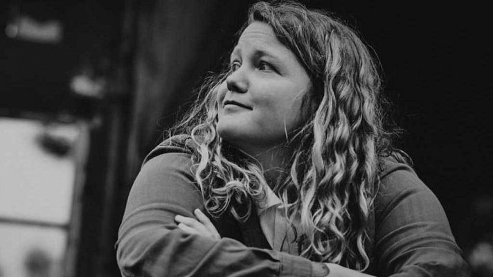 Kate Tempest