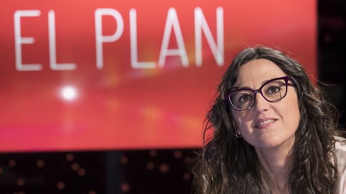 Atención obras - El Plan