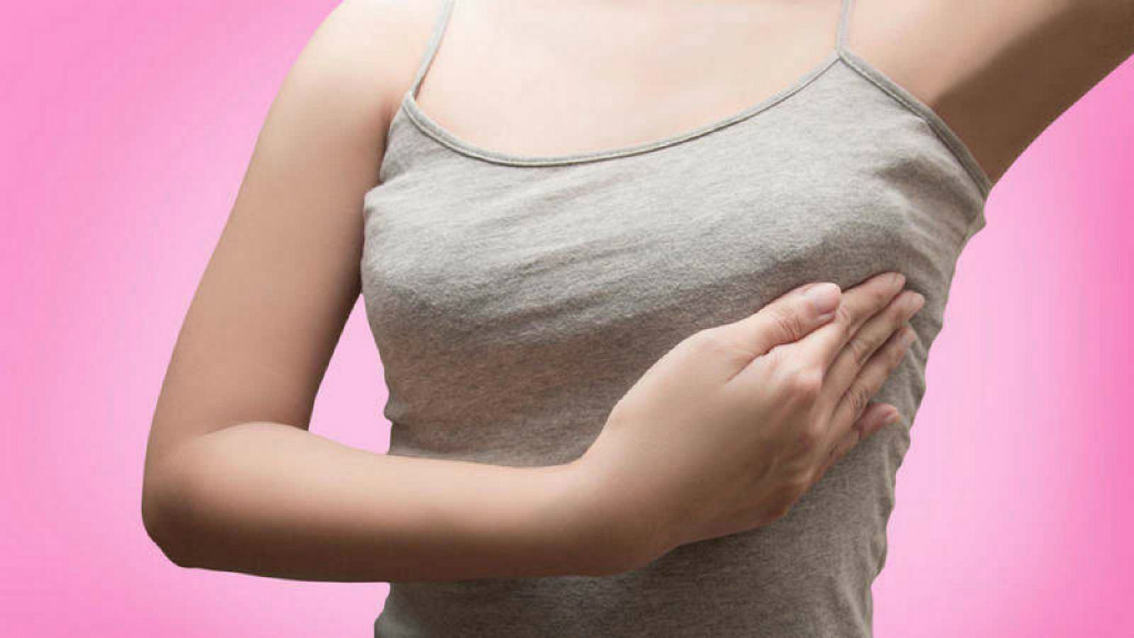 Corta el bulo: El cáncer de mama