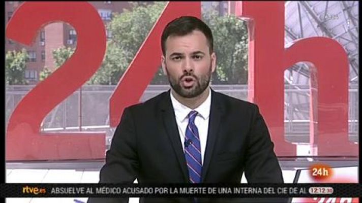 Informativo 24h - El Gobierno francés, a Ciudadanos: "La alianza con la extrema derecha, como hemos visto en España, no es una opción"