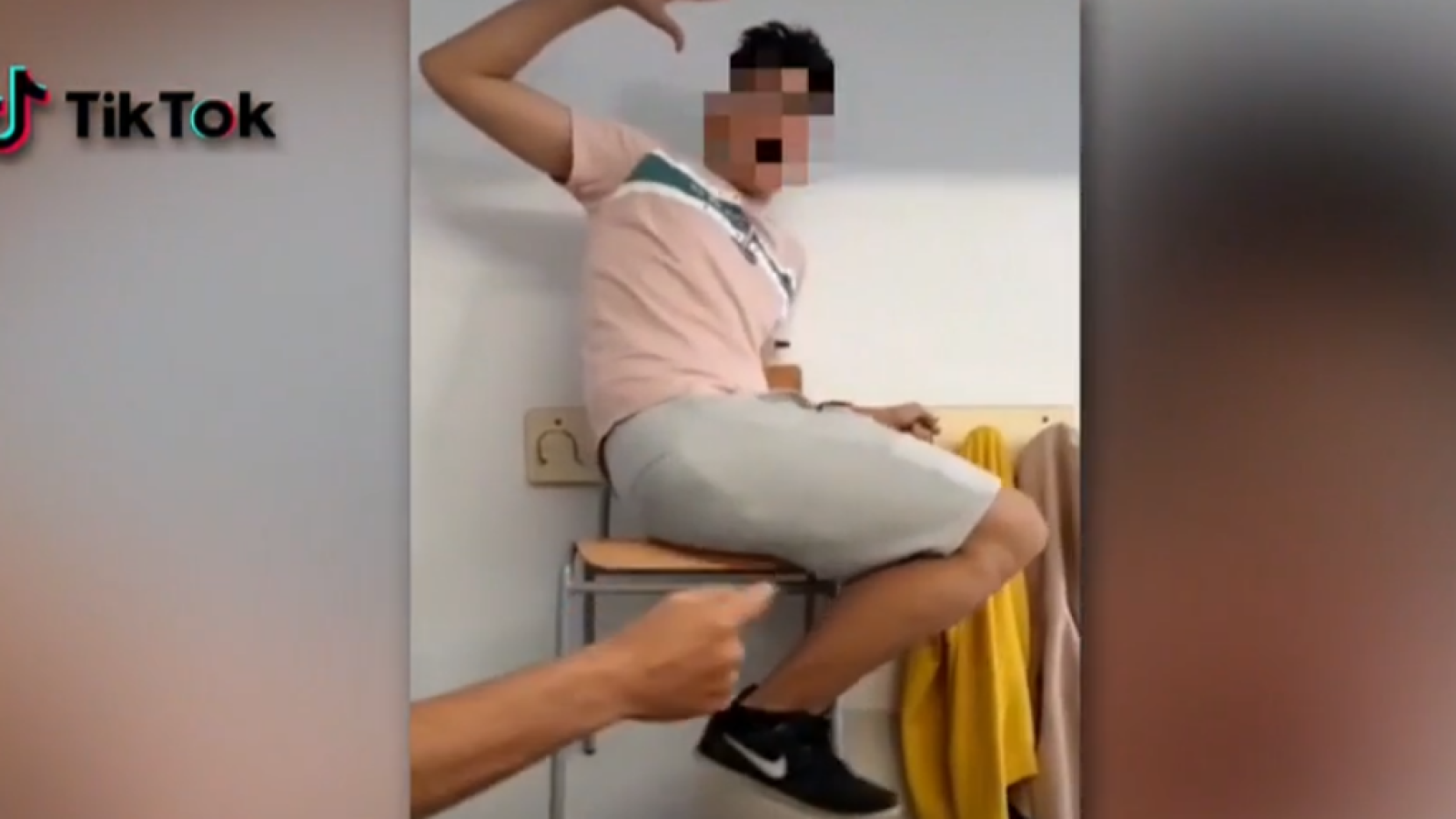 Retos virales peligrosos | Ver