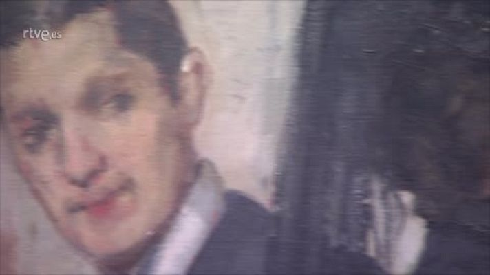 RTVE Igualdad - Bellas Artes feministas