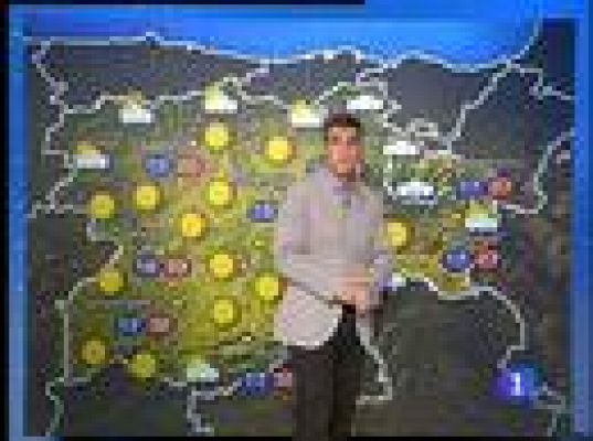 El tiempo - El Tiempo  - 18/06/09