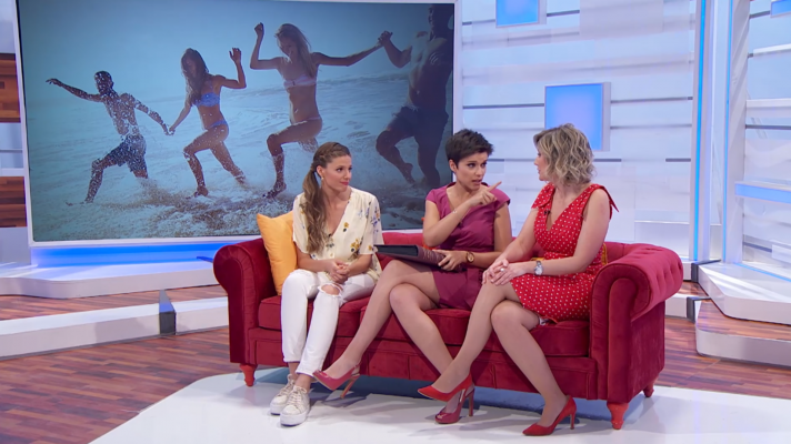 RTVE Cocina - Superar los complejos