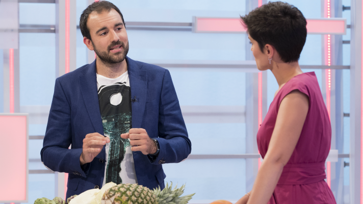 Saber vivir - Las dietas trampa