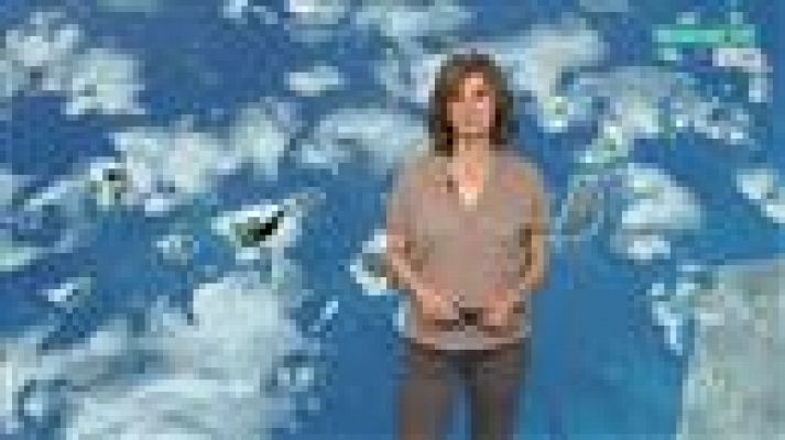 Telecanarias - El tiempo en Canarias - 14/06/2019