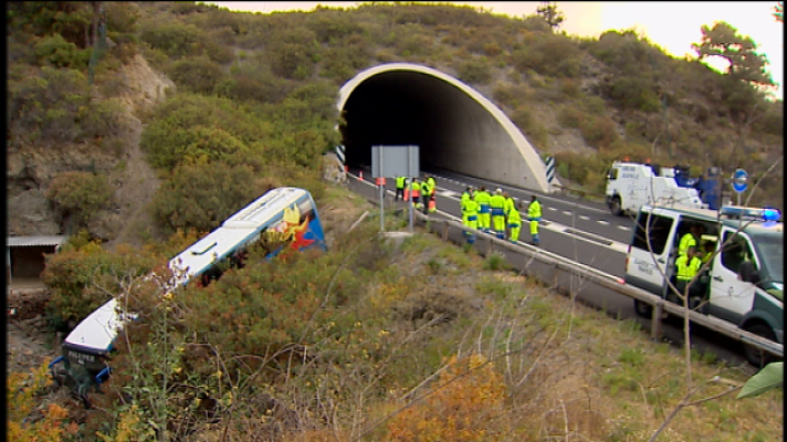 Telecanarias - Telecanarias 2 - 13/06/2019