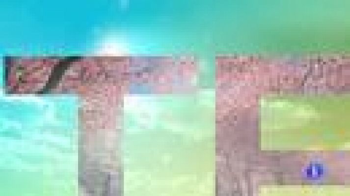 Telexornal - Galicia - El tiempo en Galicia - 14/06/19