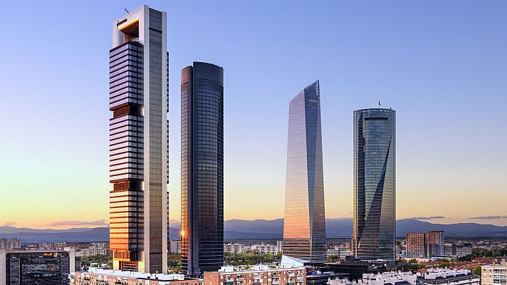 Informativo de Madrid - El Tiempo en la Comunidad de Madrid - 14/06/19