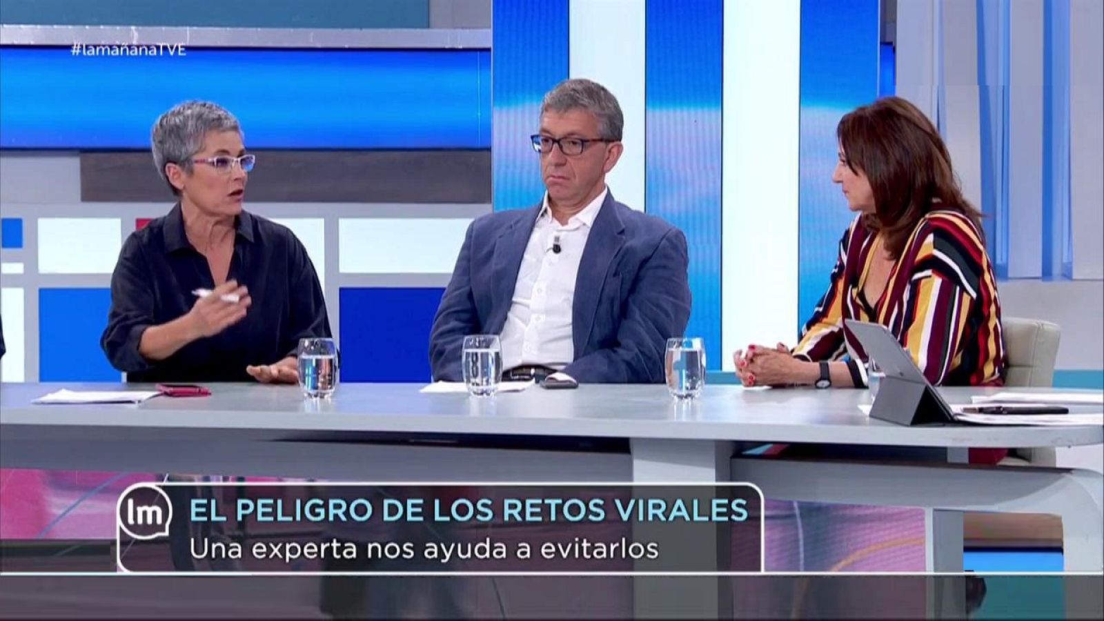 La Mañana - 14/06/19 - ver ahora