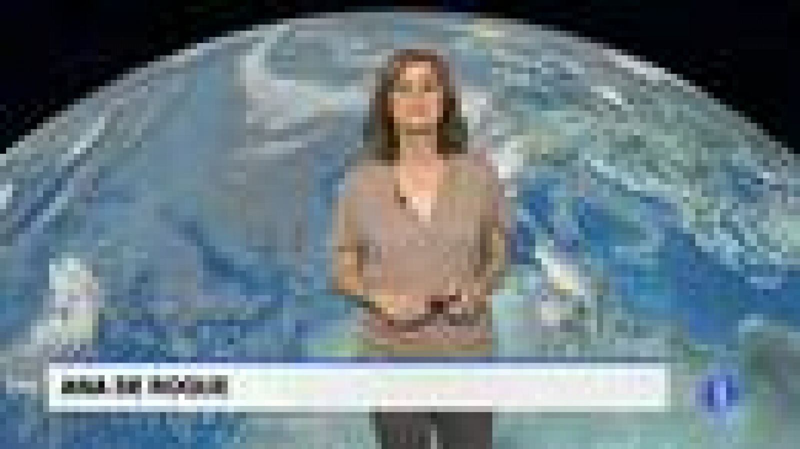 Noticias de Extremadura: El tiempo en Extremadura - 14/06/19 | RTVE Play