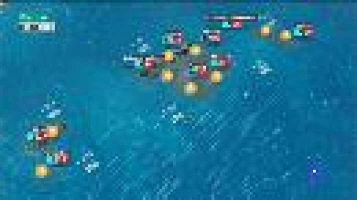 Informatiu Balear - El temps a les Illes Balears - 14/06/19