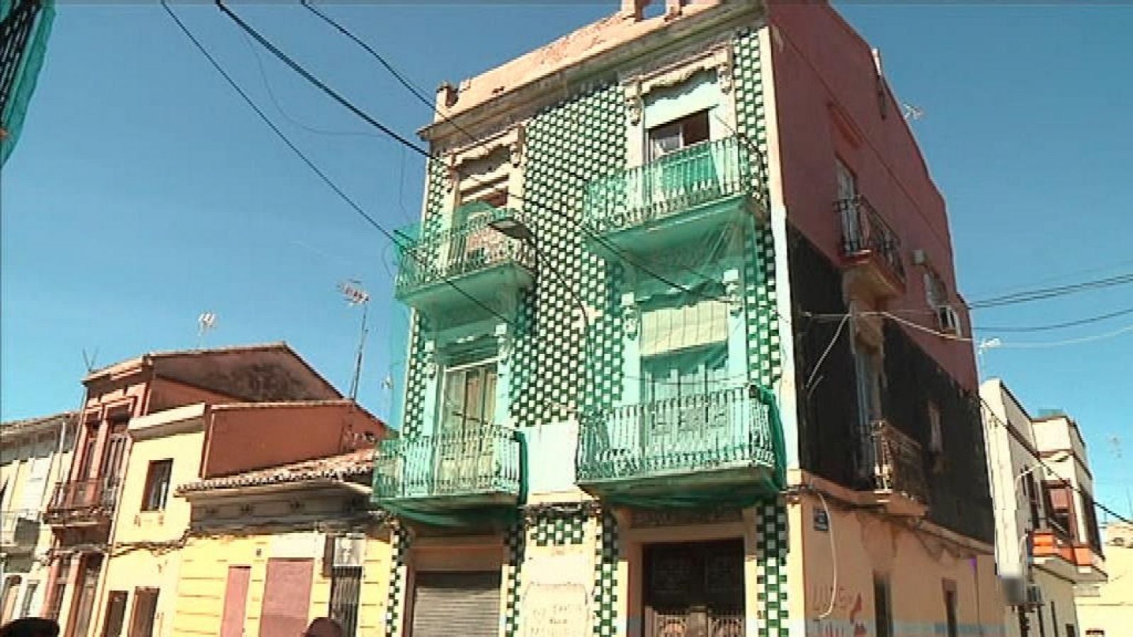 La Comunidad Valenciana en 2' - 14/06/19 - ver ahora