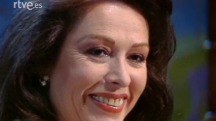 Cerca de ti (Biografía) - Massiel