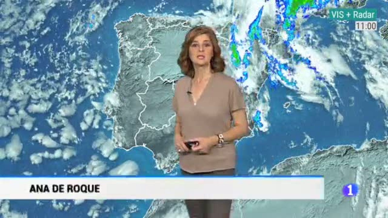 El tiempo en Andalucía - 13/06/19 | Ver