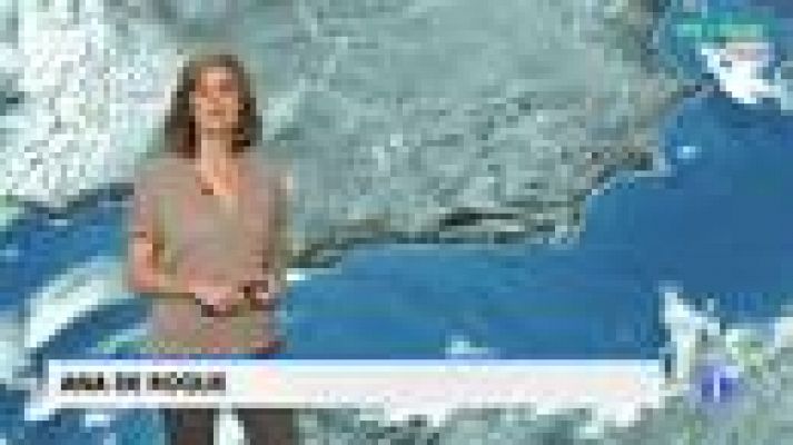 Noticias Andalucía - El tiempo en Andalucía - 13/06/19