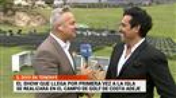 Cerca de ti - Cerca de ti - 14/06/2019