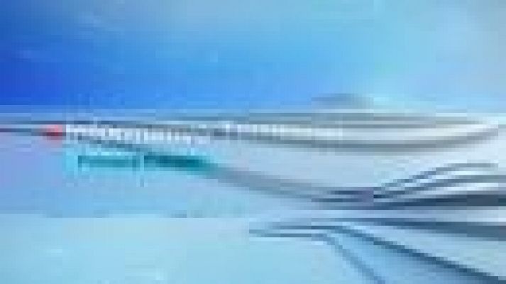 Informativo Telerioja - Telerioja en 2' - 14/06/19