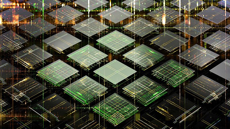 Los científicos del CSIC podrán investigar con los ordenadores cuánticos de IBM. La colaboración con el gigante de la informática les permitirá experimentar con una tecnología revolucionaria en sectores como la programación, la física o la química de