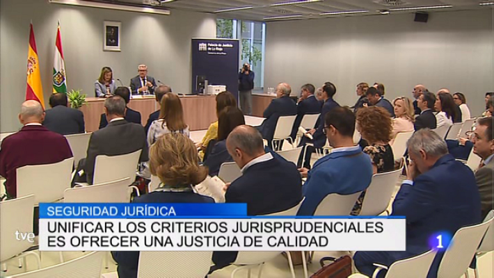 Informativo Telerioja - Informativo Telerioja - 14/06/19