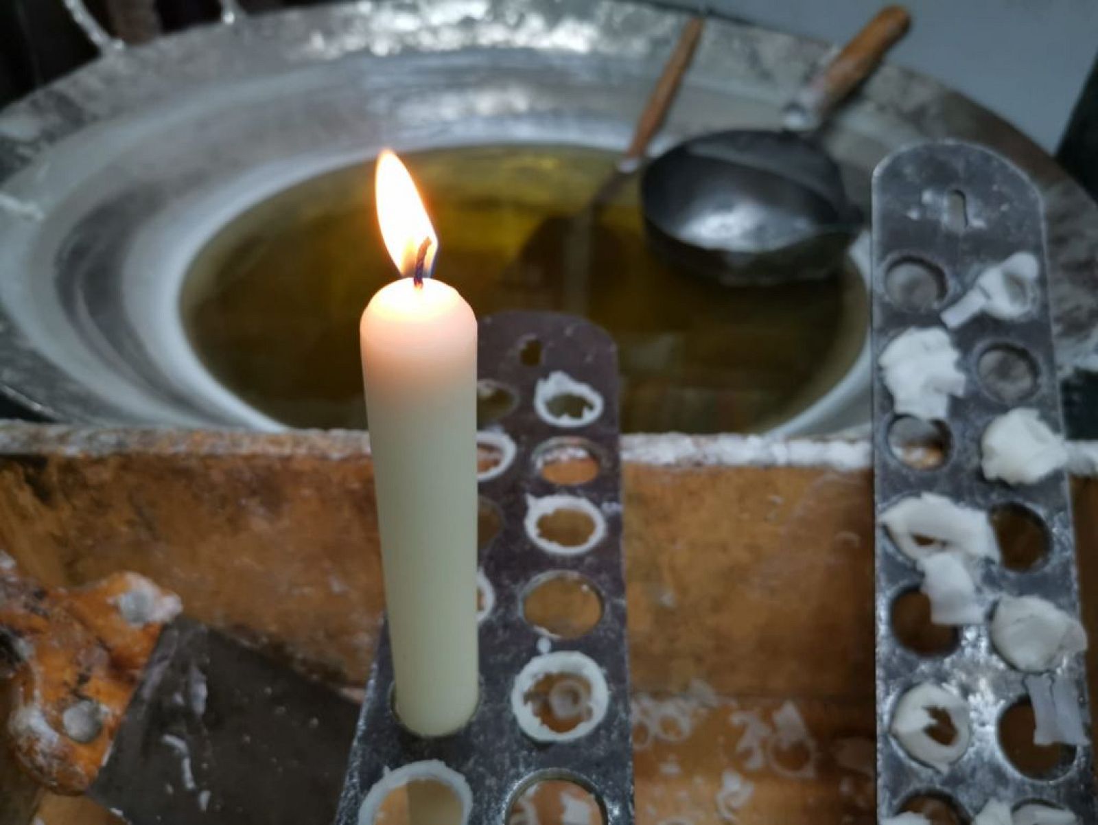 Última cerería en Madrid - España Directo | Ver