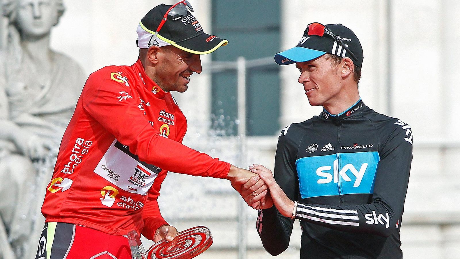 El pasaporte biológico, un arma retroactiva contra el dopaje | Ver