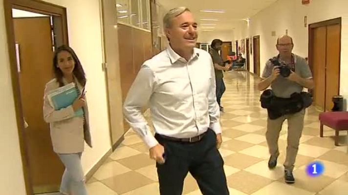 Noticias Aragón - Noticias Aragón - 14/06/2019