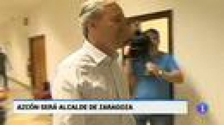 Noticias Aragón - Noticias Aragón - 14/06/2019