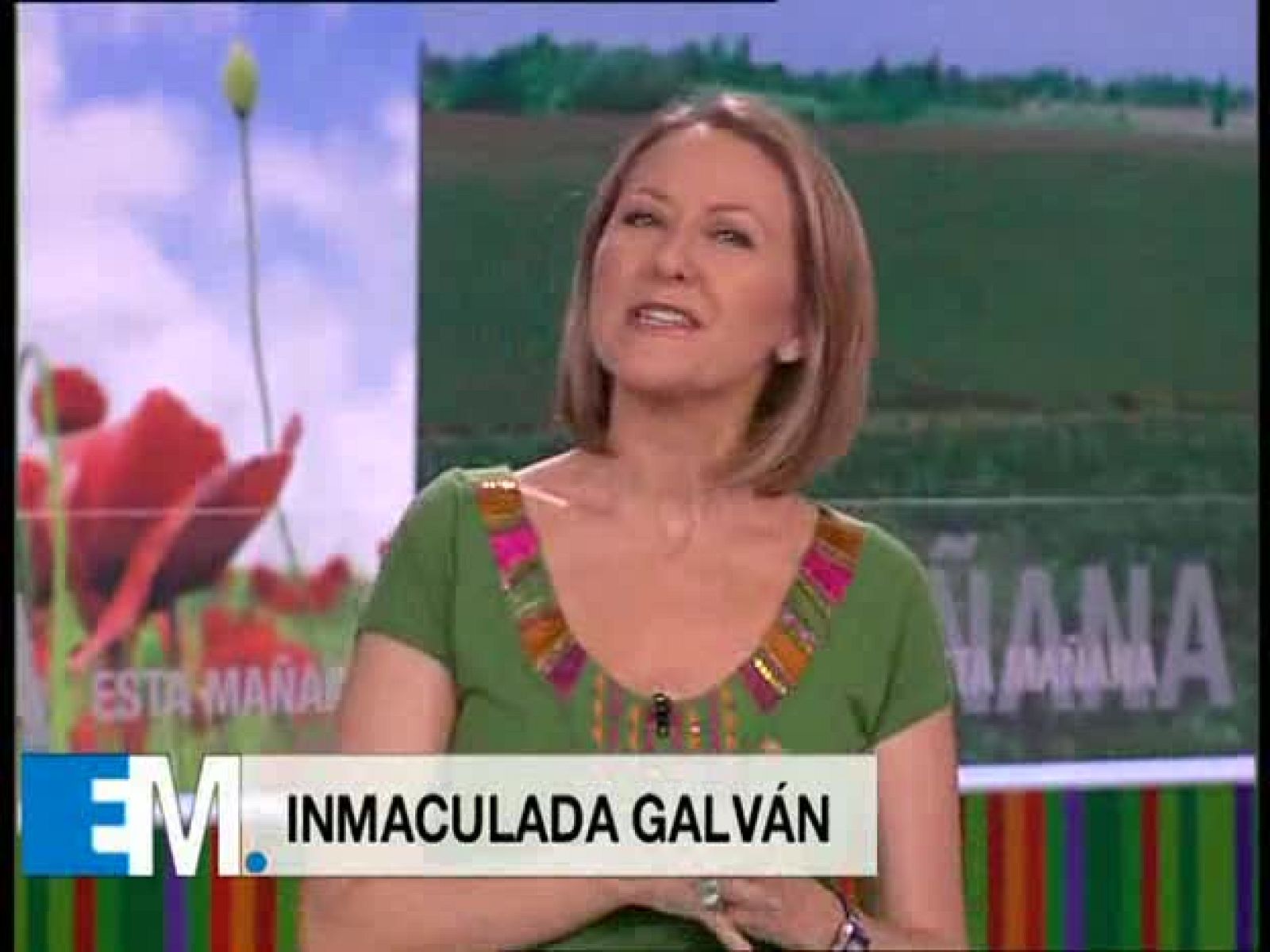 Esta mañana - 18/06/09 - Esta mañana | Ver