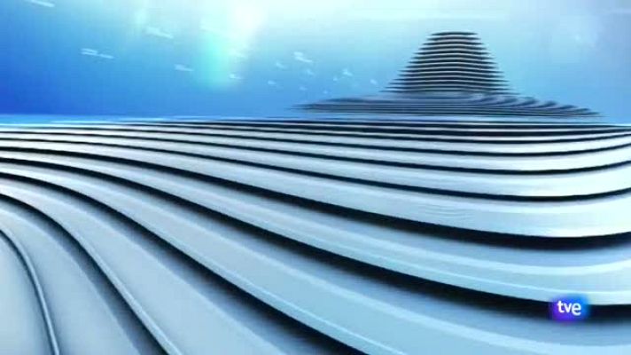 Noticias Aragón - Noticias Aragón 2 - 14/06/2019