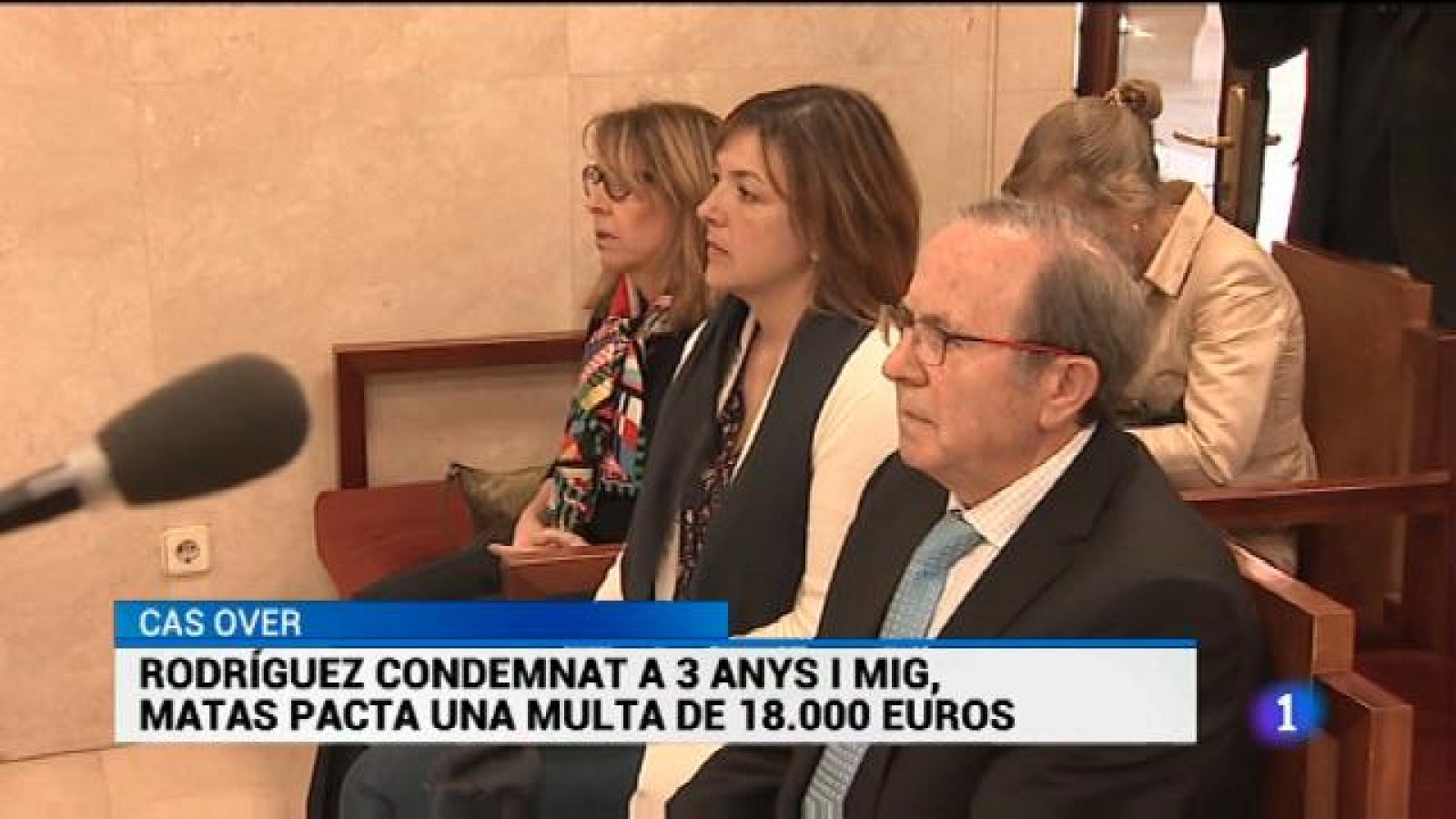 Informatiu Balear 2 - 14/06/19