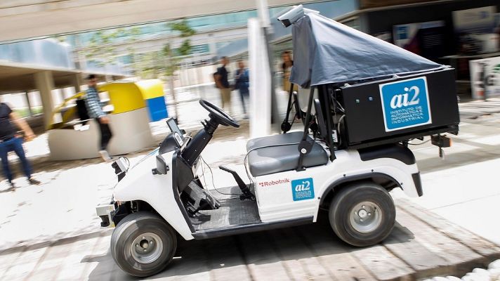 L'informatiu - Comunitat Valenciana - L'Informatiu - Comunitat Valenciana 2 - 14/06/19