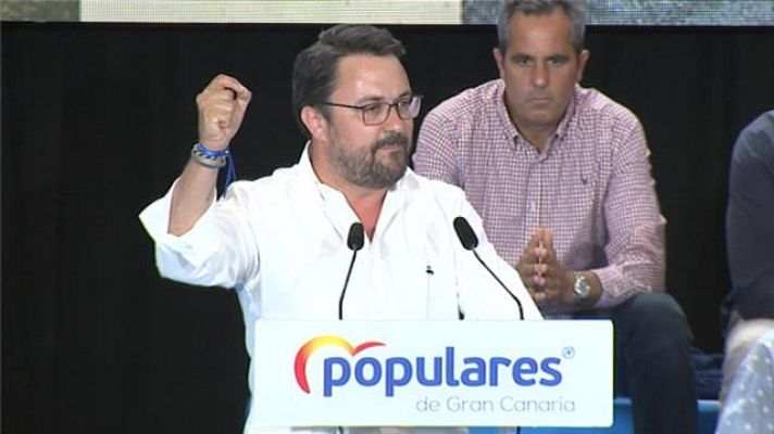 Telecanarias - Telecanarias - 14/06/2019