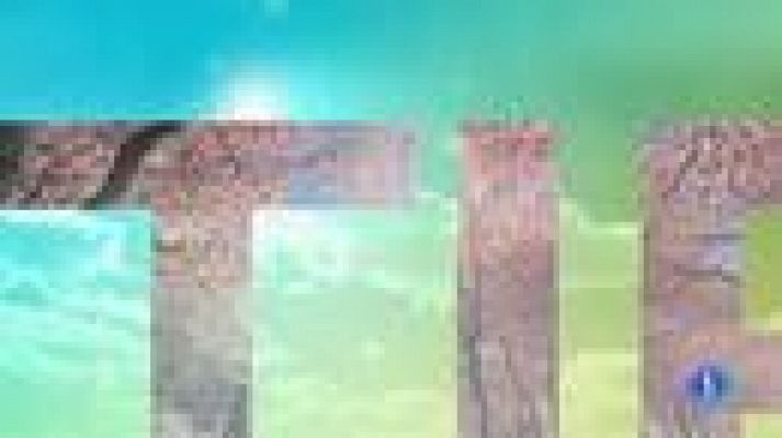 Telenorte - País Vasco - El tiempo en el País Vasco - 14/06/19