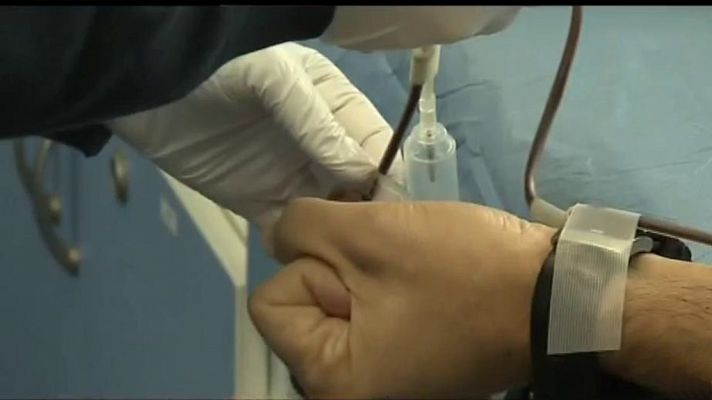 España en 24h - España en 24 horas - 14/06/19