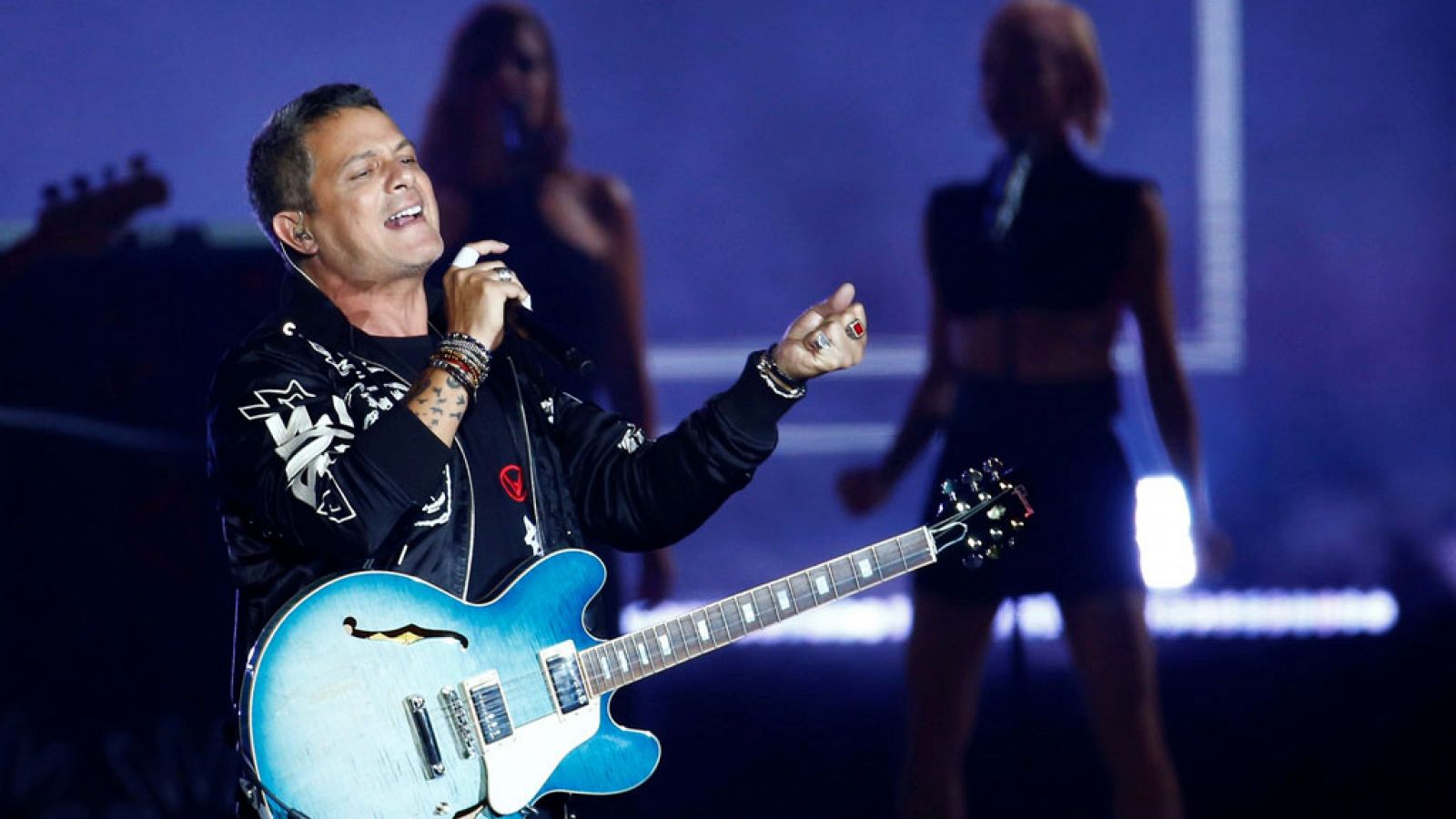 Informativo de Madrid 2 - 14/06/19 - ver ahora