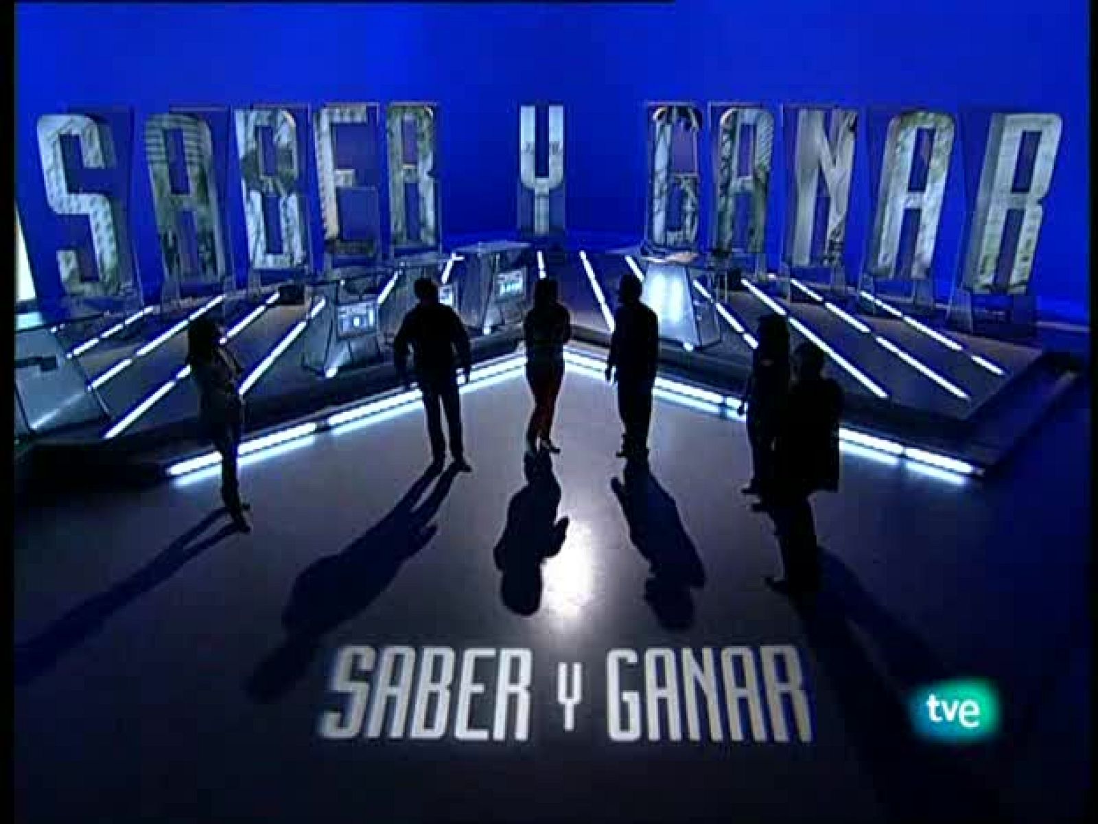 Saber y ganar - 18/06/09 - Saber y ganar | Ver