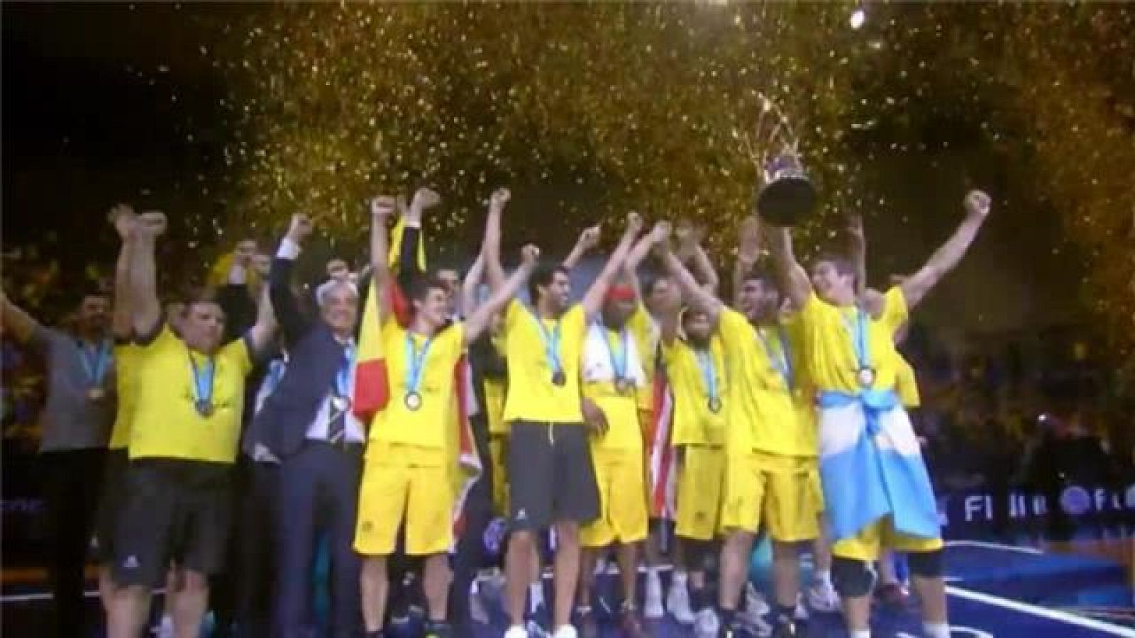 Deportes Canarias - 14/06/2019