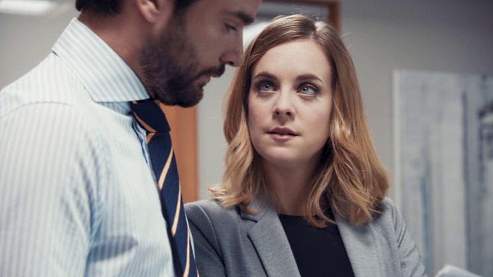 Derecho a soñar - Capítulo 109 - ver ahora