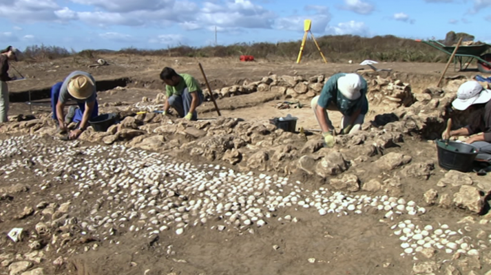 Arqueomanía - Fenicios