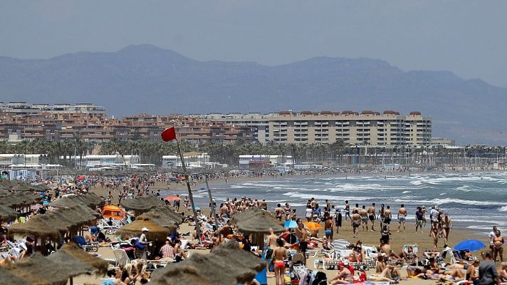 España Directo - España Directo - 14/06/19