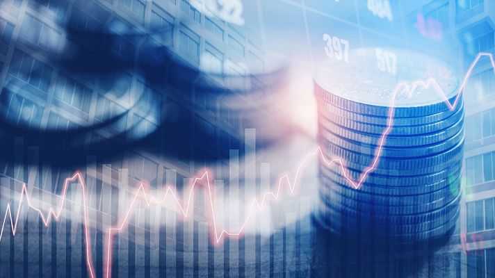 Telediario 1 - ¿Cómo se genera el déficit y la deuda?