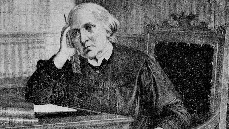 "La mujer del porvenir", obra referente del feminismo español de Concepción Arenal cumple 150 años