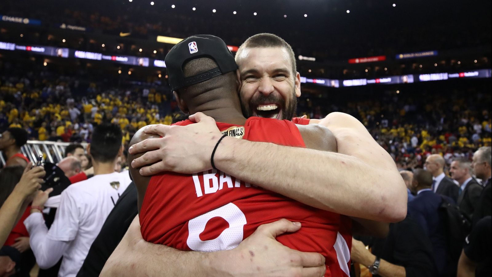 Conexión tdp - 14/06/19 - ver ahora