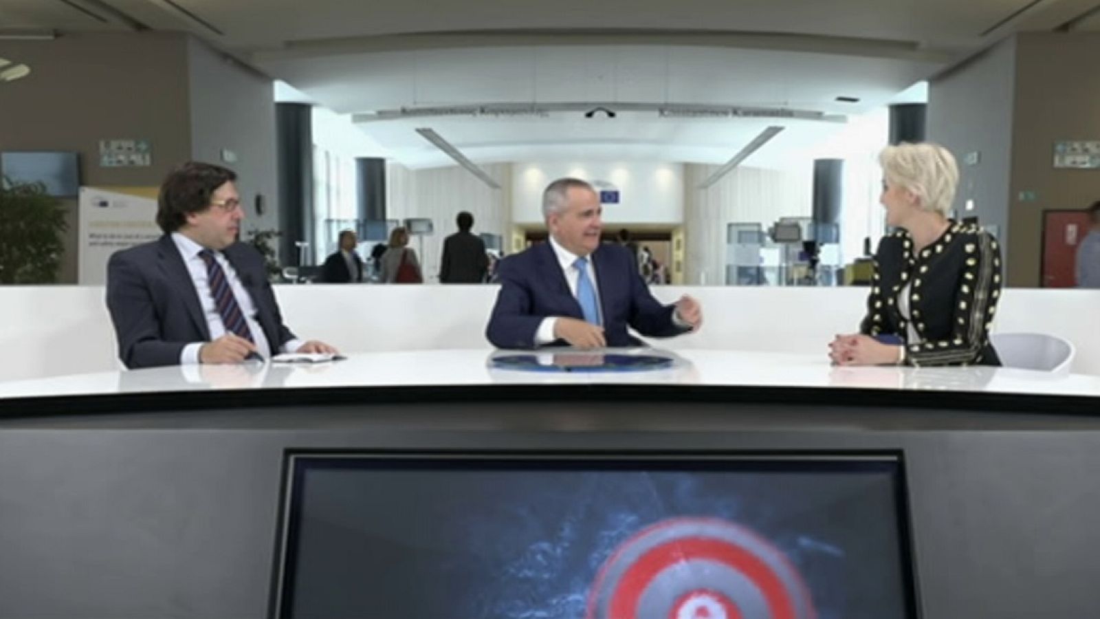 Emprende Express - 14/06/19 - ver ahora