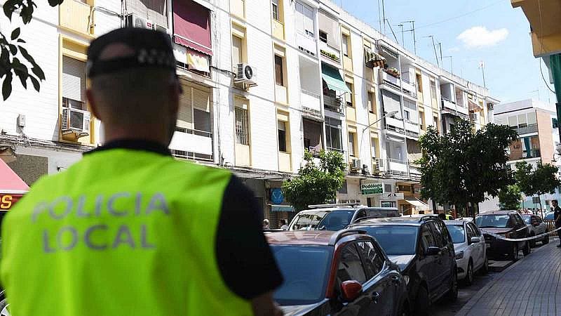El hombre del presunto crimen machista en Córdoba mató a su anterior mujer